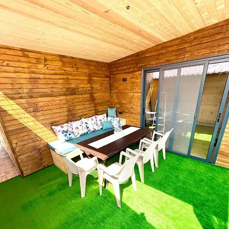 еко къщи еко