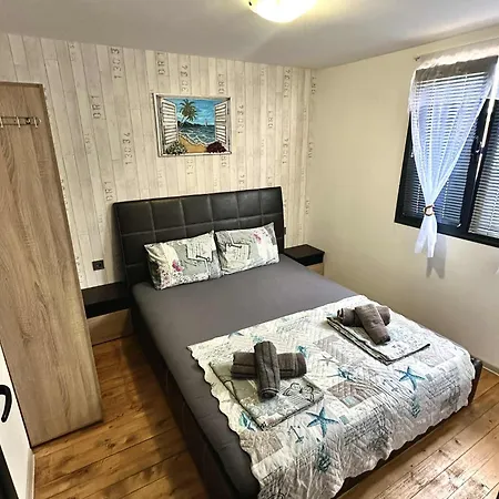 Camping еко къщи еко *