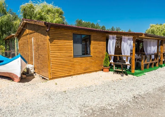 еко къщи еко * Sozopol