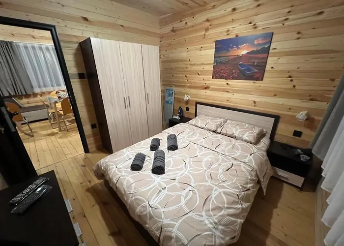 еко къщи еко