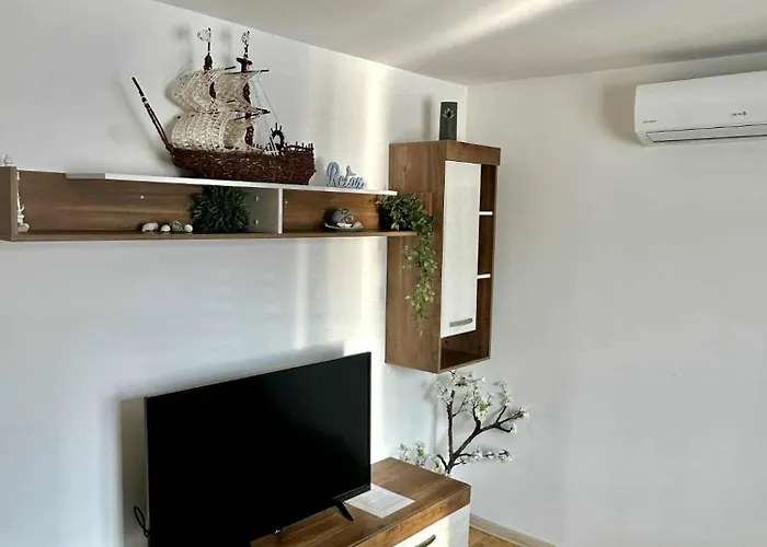 еко къщи еко Kemping