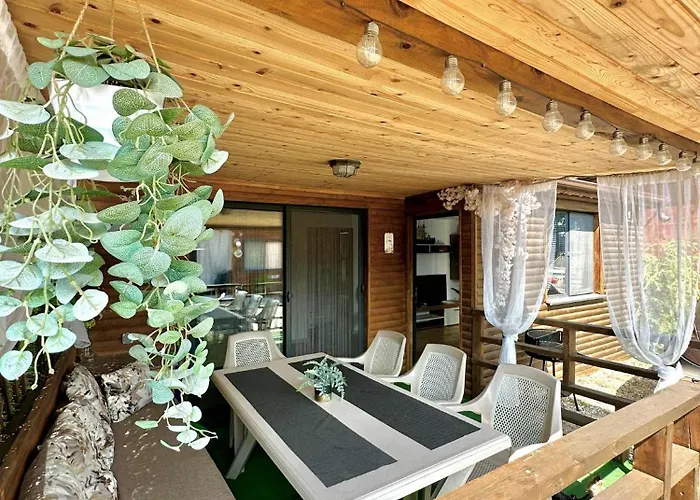 еко къщи еко