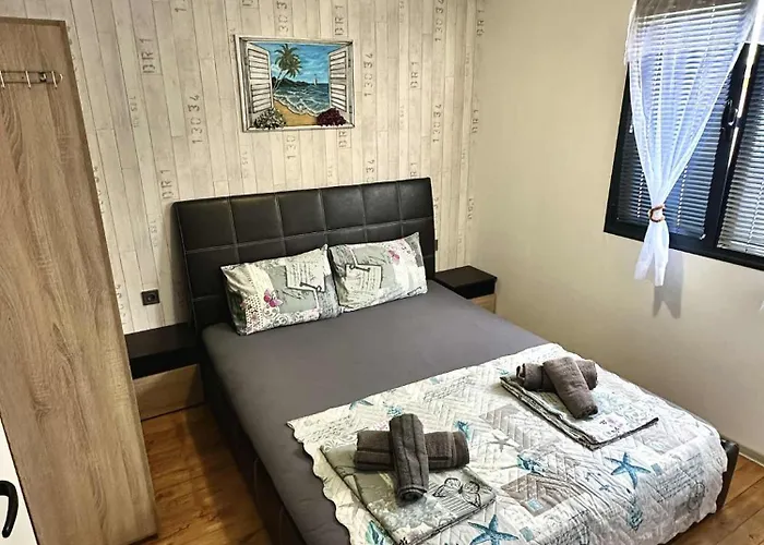 Campeggio еко къщи еко *