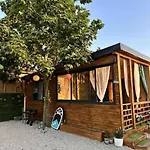 еко къщи еко Kemp