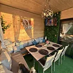 еко къщи еко * Sozopol