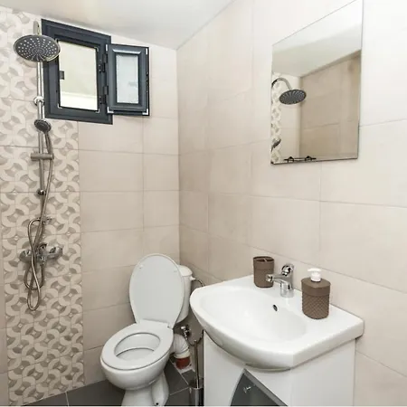 еко къщи еко Campsite Sozopol