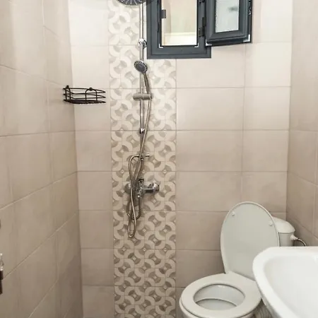 캠프장 еко къщи еко *