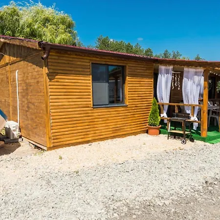 еко къщи еко * 소조폴