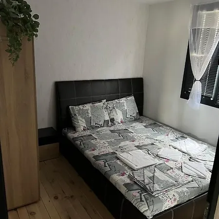 еко къщи еко Campsite Sozopol