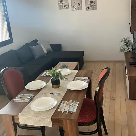 еко къщи еко Campsite Sozopol