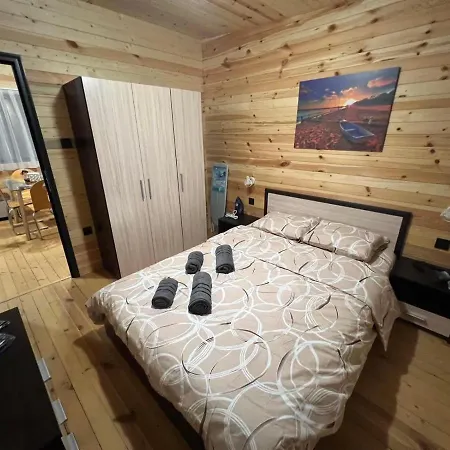 еко къщи еко