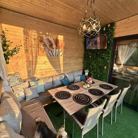 еко къщи еко * 소조폴