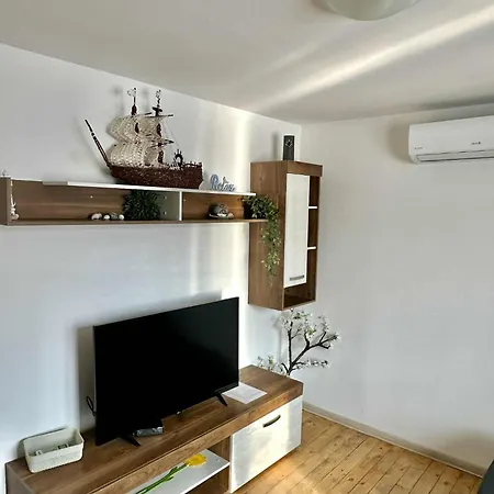 еко къщи еко Campingplads
