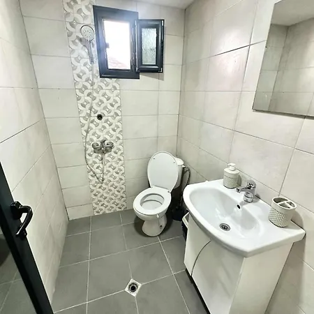 еко къщи еко Campingplads