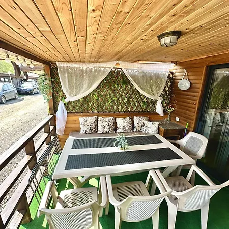 еко къщи еко Sozopol