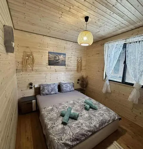 еко къщи еко *