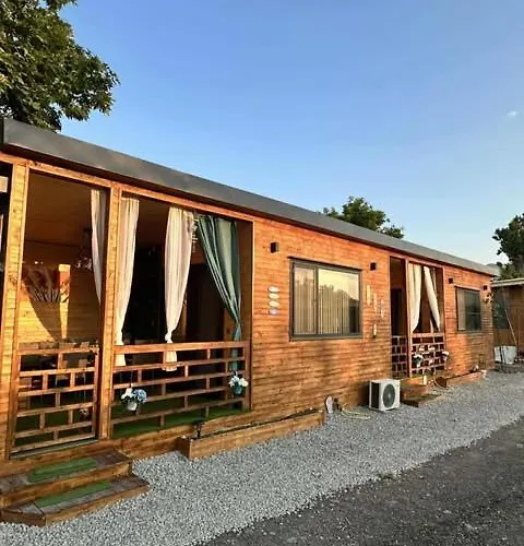 еко къщи еко Созопол